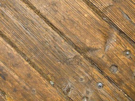 Как устранить скрип деревянного пола Как устранить скрип деревянного пола