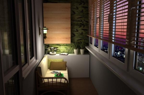 Дизайн лоджии в квартире: правила обустройства уютного и функционального пространства Дизайн лоджии в квартире: правила обустройства уютного и функционального пространства