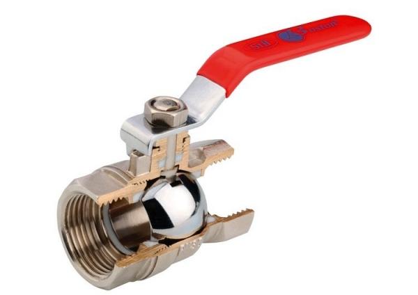 Вентиль водопроводный запорный: виды и назначение Вентиль водопроводный запорный: виды и назначение