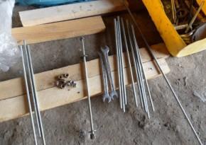 Как правильно сделать опалубку для фундамента Как правильно сделать опалубку для фундамента