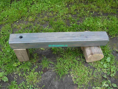  
Декорирование водоразборной колонки