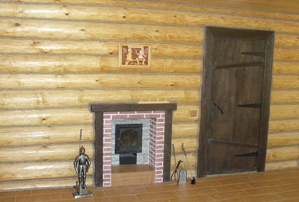 Как установить печь в бане Как установить печь в бане