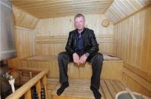 Перевозные мобильные бани Перевозные мобильные бани