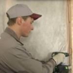 Отделка парилки в бане Отделка парилки в бане