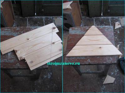 Как сделать кормушку для птиц
Как сделать кормушку для птиц