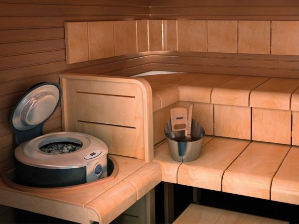 Печь для бани Harvia Печь для бани Harvia