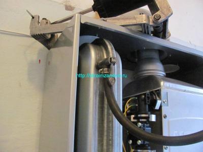 Падение давления в системе отопления
Падение давления в системе отопления