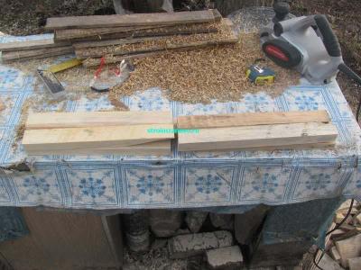 Гнёзда для кур своими руками
Гнёзда для кур своими руками