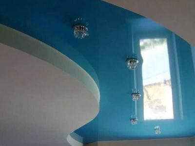 Оформление интерьера
Оформление интерьера