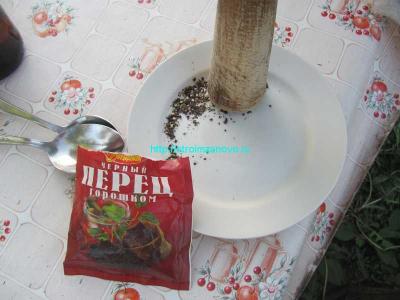  
Уха двойная