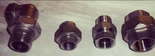 Трубы для бани