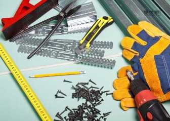 Что такое влагостойкий гипсокартон и его характеристики для применения Что такое влагостойкий гипсокартон и его характеристики для применения