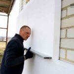 Какой утеплитель выбрать для теплоизоляции постройки из кирпича с внешней стороны? Какой утеплитель выбрать для теплоизоляции постройки из кирпича с внешней стороны?