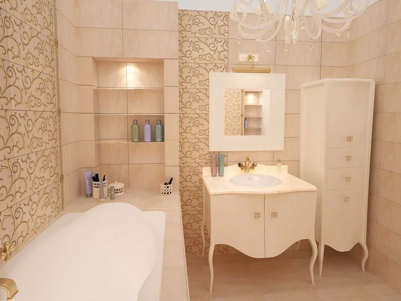 Ремонт ванной в хрущевке: выбираем материалы и стили. Ремонт ванной в хрущевке: выбираем материалы и стили.