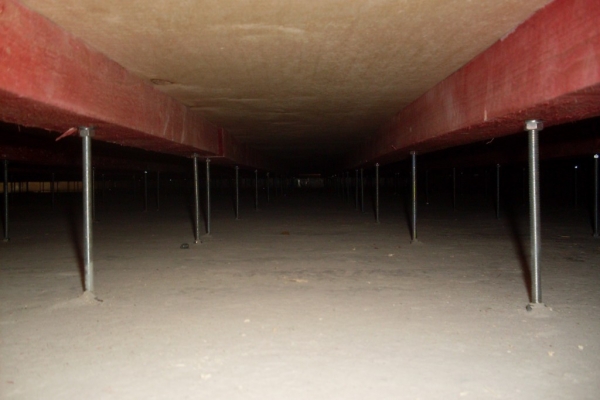 Укладка плитки на деревянный пол Укладка плитки на деревянный пол