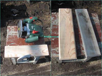  
Декоративный мостик