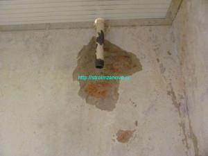  
Замена полотенцесушителя