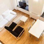 В чем заключаются отличия ламината от паркета и какой из двух материалов предпочтительнее В чем заключаются отличия ламината от паркета и какой из двух материалов предпочтительнее