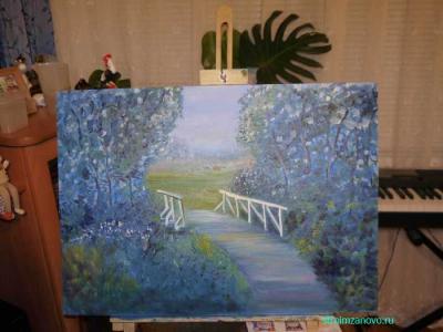 Мольберт своими руками
Мольберт своими руками