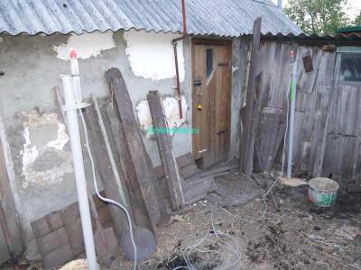  
Забор из пластиковой сетки