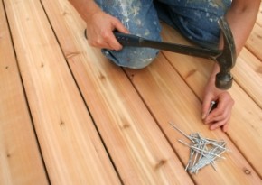 Пол в бане своими руками — пошаговое руководство