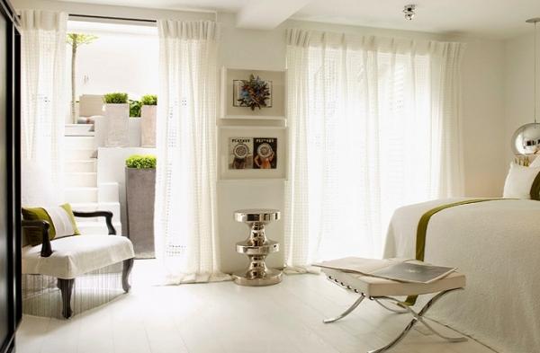 Дизайн спальной комнаты в доме: комбинируем стили, свет и декор Дизайн спальной комнаты в доме: комбинируем стили, свет и декор