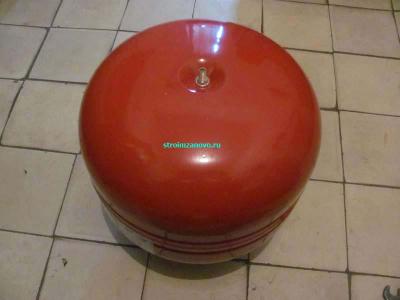  
Расширительный бак для отопления