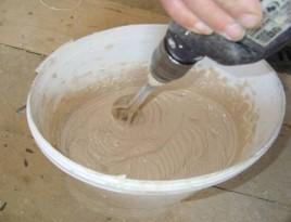 Как устранить скрип деревянного пола Как устранить скрип деревянного пола