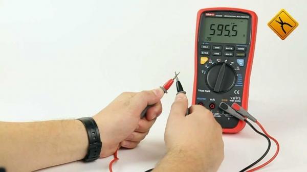 Как сделать освещение в бане