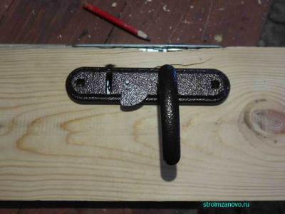 Как сделать дверь самому
Как сделать дверь самому