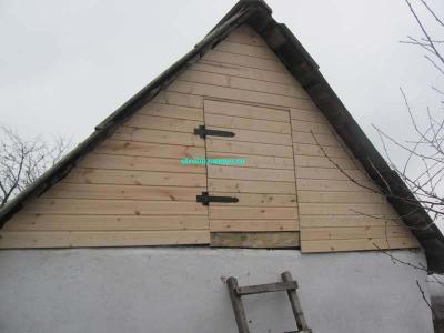  
Как сделать дверь своими руками