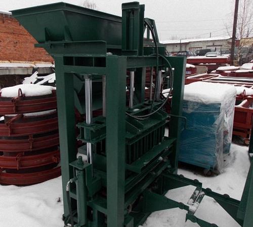 Что такое хороший вибропресс и как его правильно использовать? Что такое хороший вибропресс и как его правильно использовать?