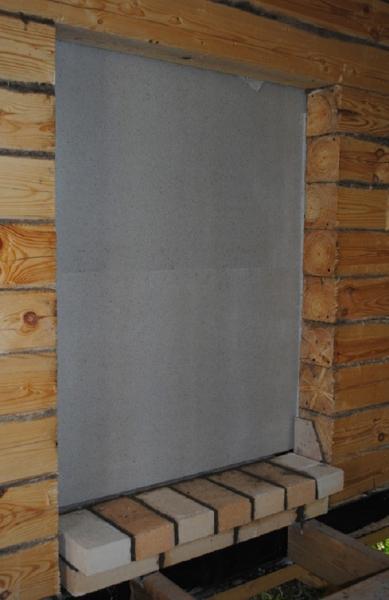 Как установить печь в бане Как установить печь в бане