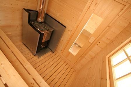 Печь для бани Harvia Печь для бани Harvia