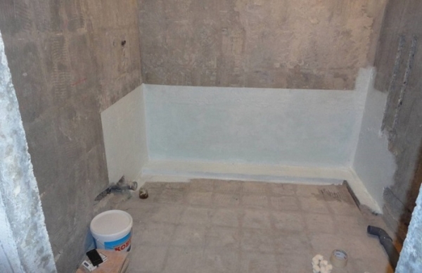 Ремонт совмещенной ванны в хрущевке: на какие нюансы обратить внимание? Ремонт совмещенной ванны в хрущевке: на какие нюансы обратить внимание?