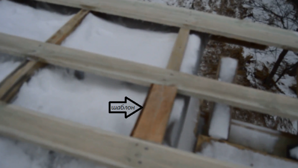 Правила монтажа профнастила на крышу