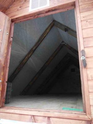 Как сделать дверь для фронтона
Как сделать дверь для фронтона