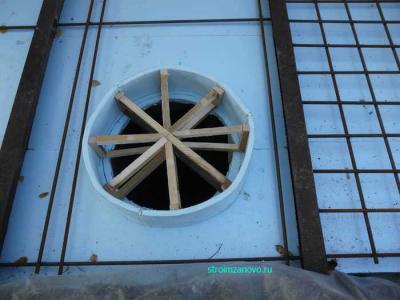  
Выгребная яма своими руками