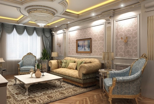 Виды ремонта комнат: как определиться с выбором Виды ремонта комнат: как определиться с выбором