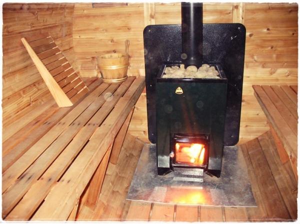 Проекты деревянных бань с мансардой Проекты деревянных бань с мансардой