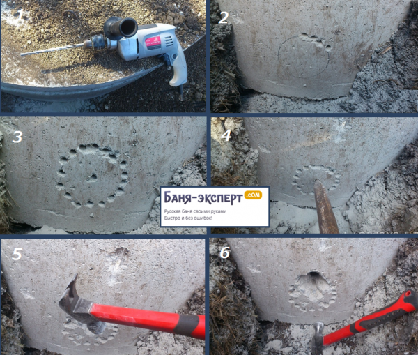 Летний водопровод для бани своими руками Летний водопровод для бани своими руками