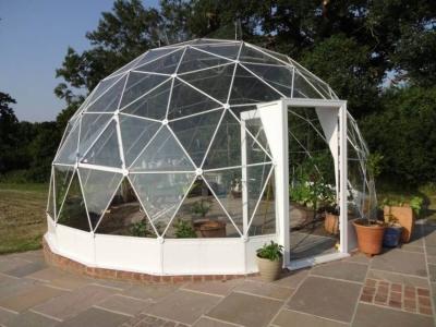 Парники своими руками: проекты и материалы для строительства