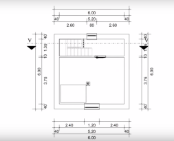 Проекты деревянных бань с мансардой Проекты деревянных бань с мансардой