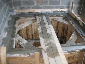 Купель из пластика Купель из пластика