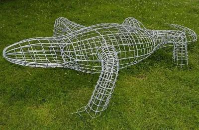  
Топиари – искусство фигурной стрижки растений