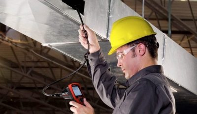 Ремонт и обслуживание вентиляции: что они в себя включают?