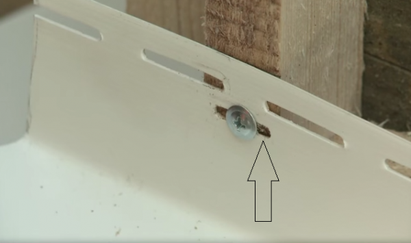 Облицовка фасада панелями