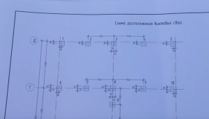 Сваи под фундамент бани
