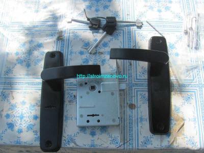  
Как сделать калитку