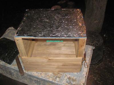 Гнёзда для кур своими руками
Гнёзда для кур своими руками